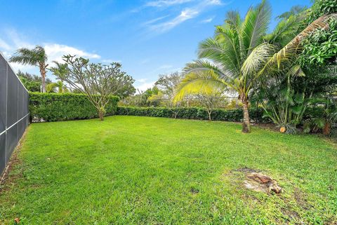 A home in Greenacres