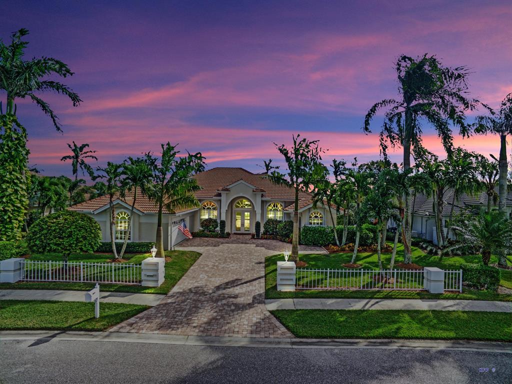 DOUBLE TREE A PUD (ALL PLATS) - Residential