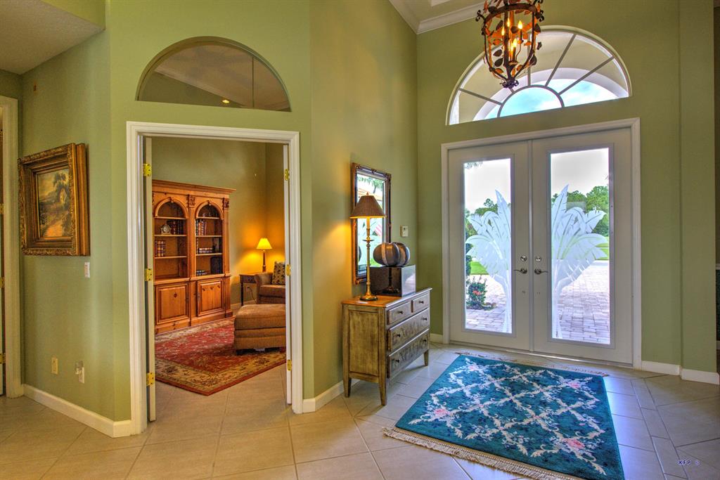 DOUBLE TREE A PUD (ALL PLATS) - Residential