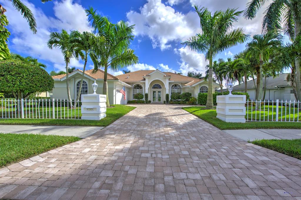 DOUBLE TREE A PUD (ALL PLATS) - Residential