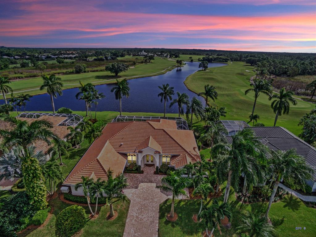 DOUBLE TREE A PUD (ALL PLATS) - Residential