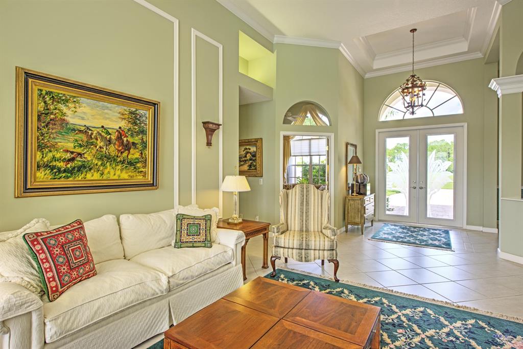 DOUBLE TREE A PUD (ALL PLATS) - Residential