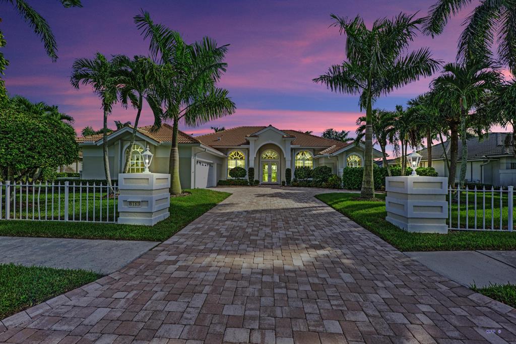 DOUBLE TREE A PUD (ALL PLATS) - Residential