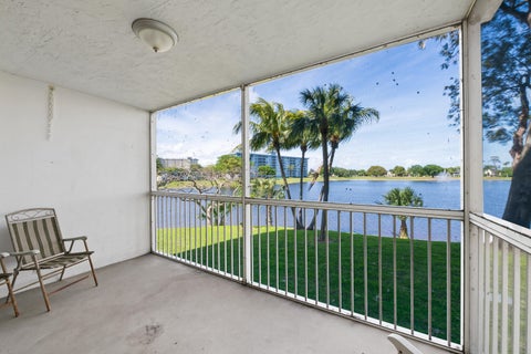 Tiny photo for 3051 N COURSE Drive #211, Pompano Beach, FL 33069 (MLS # B26070323)