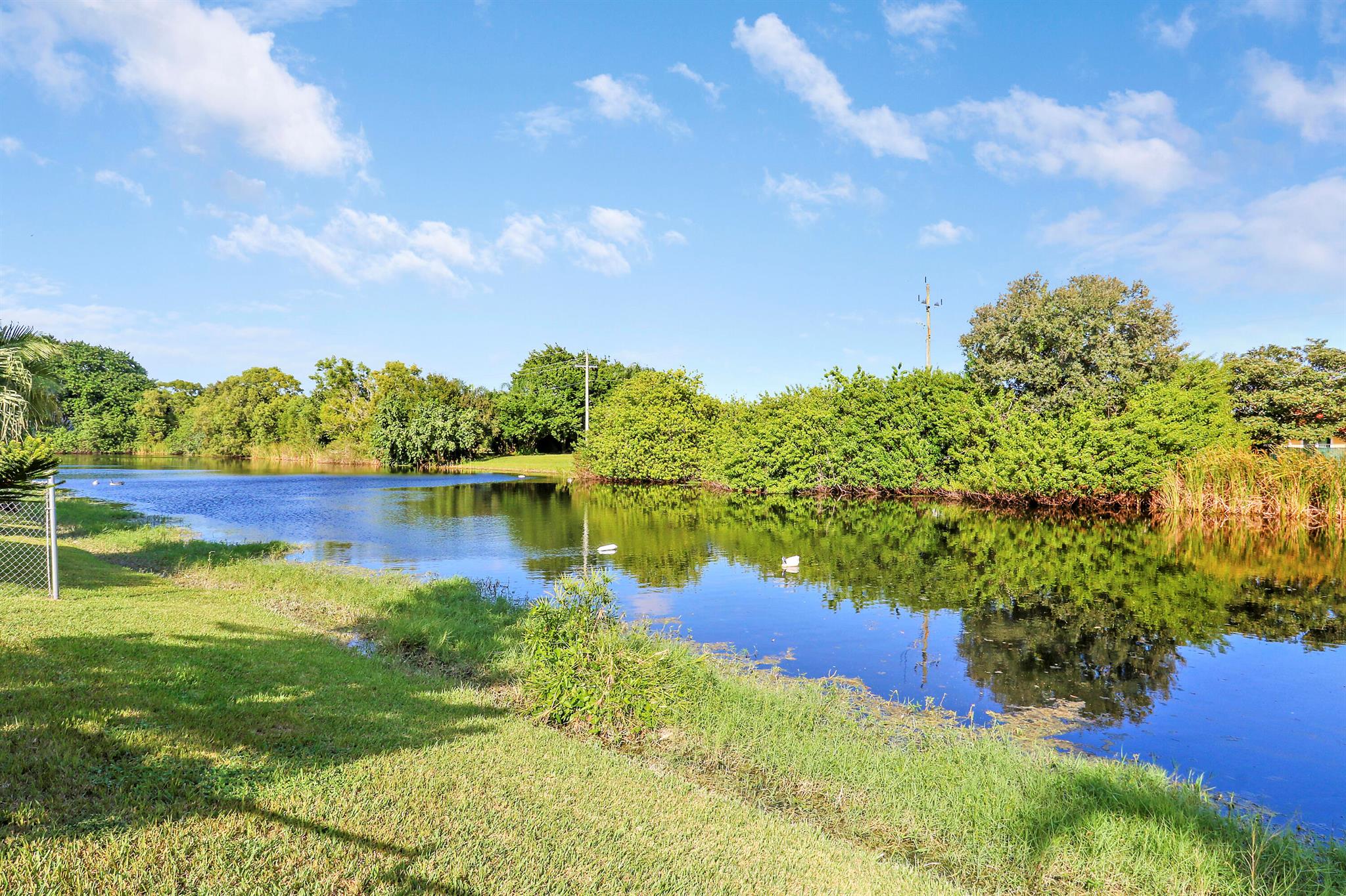 BOYNTON WATERS - Residential