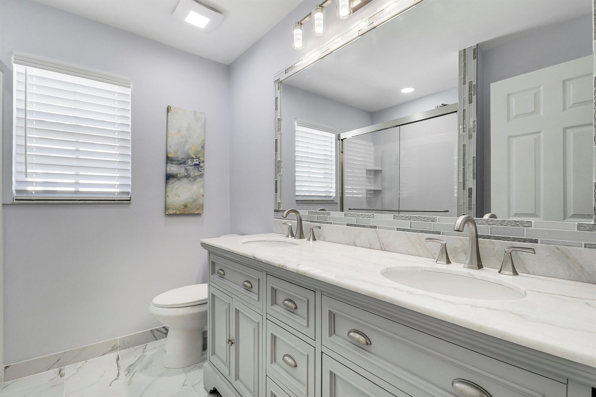 BOYNTON WATERS - Residential