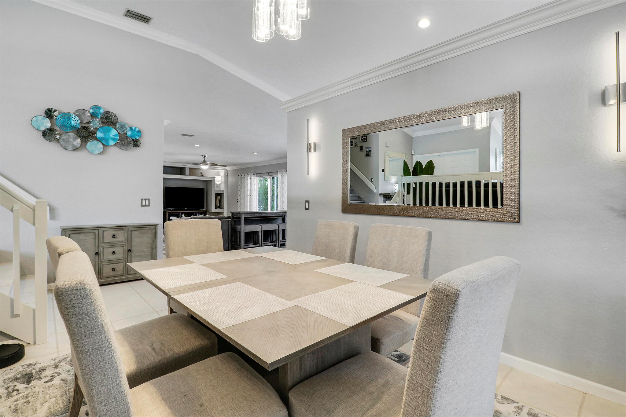 BOYNTON WATERS - Residential