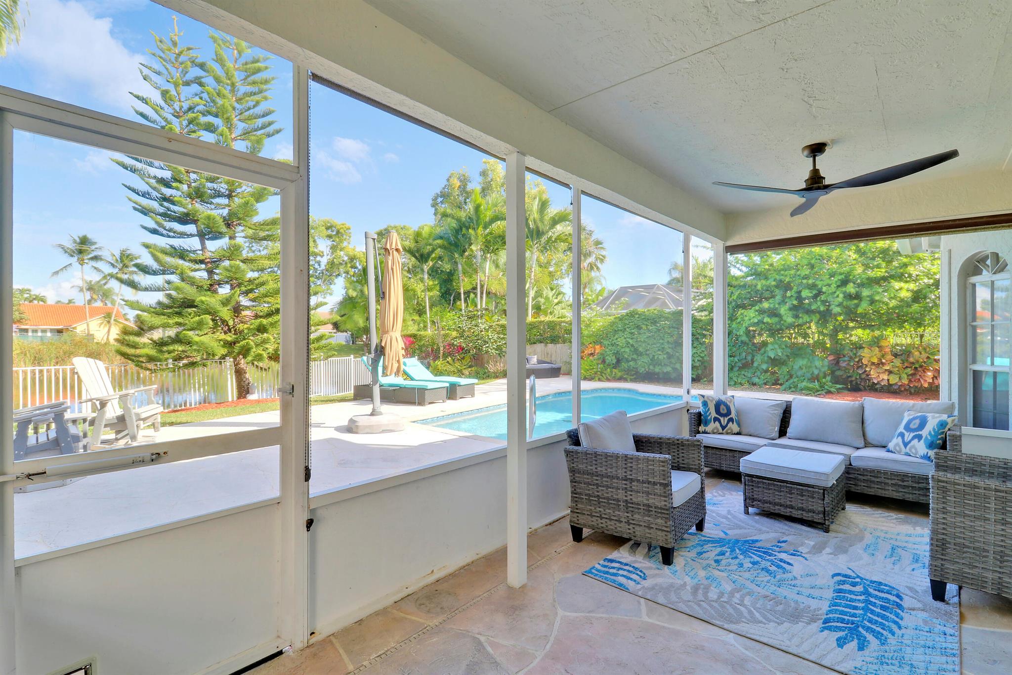 BOYNTON WATERS - Residential