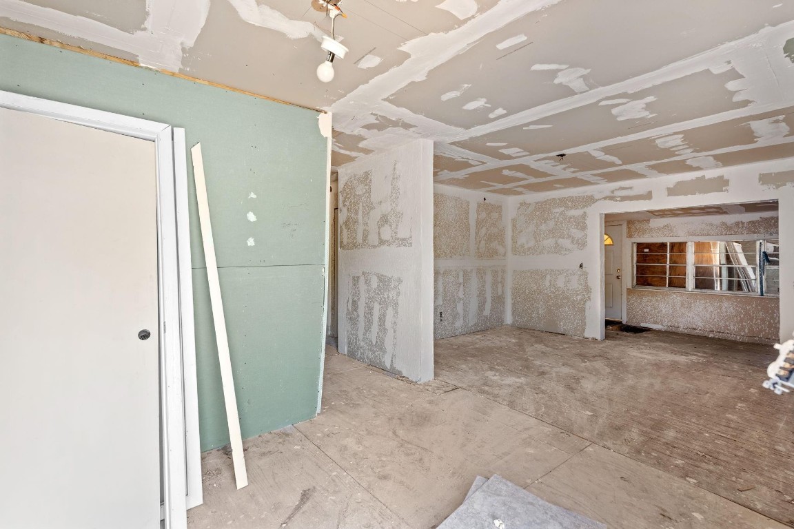 Addition To Jacksons Sub - Land