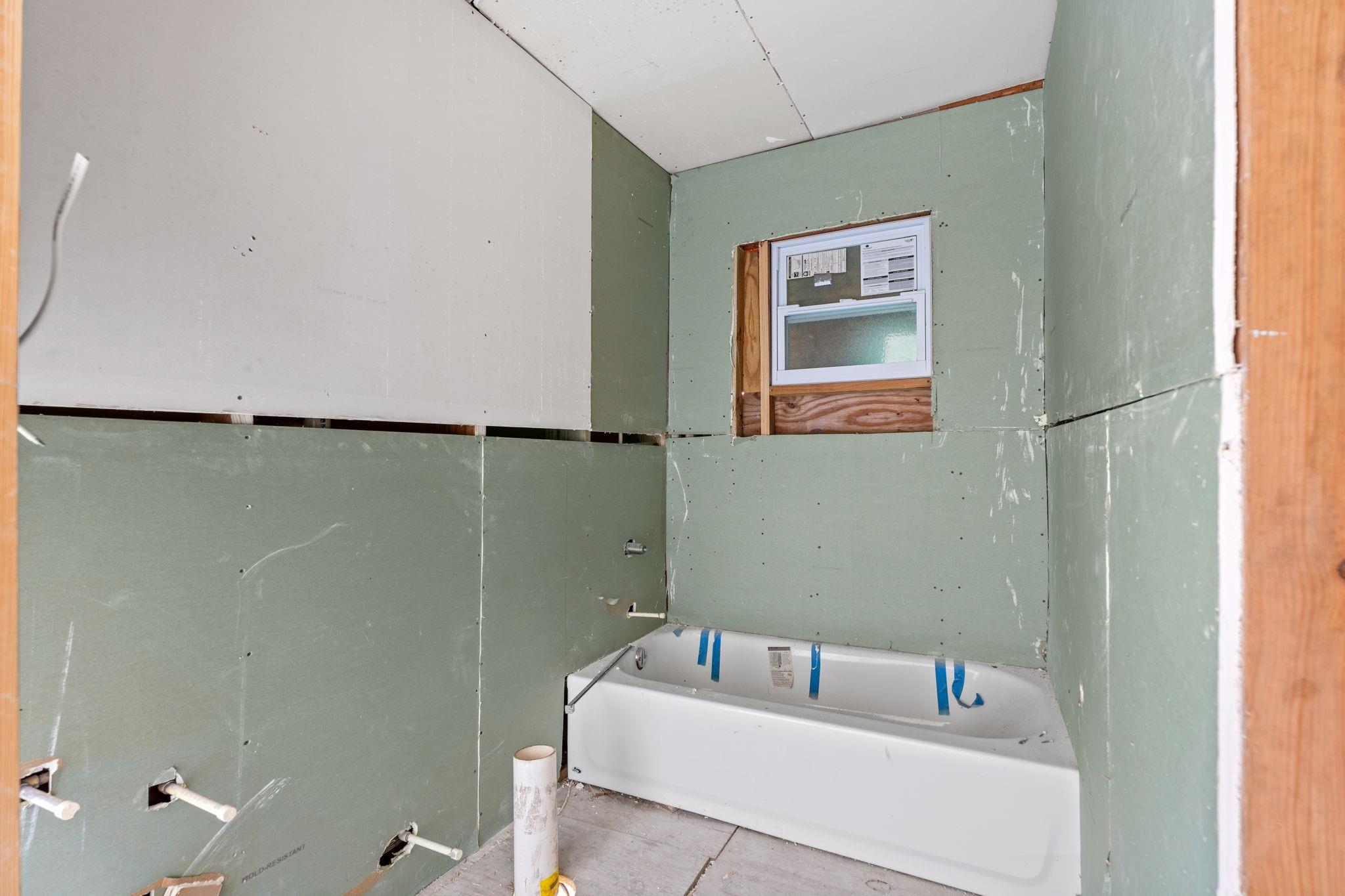 Addition To Jacksons Sub - Land