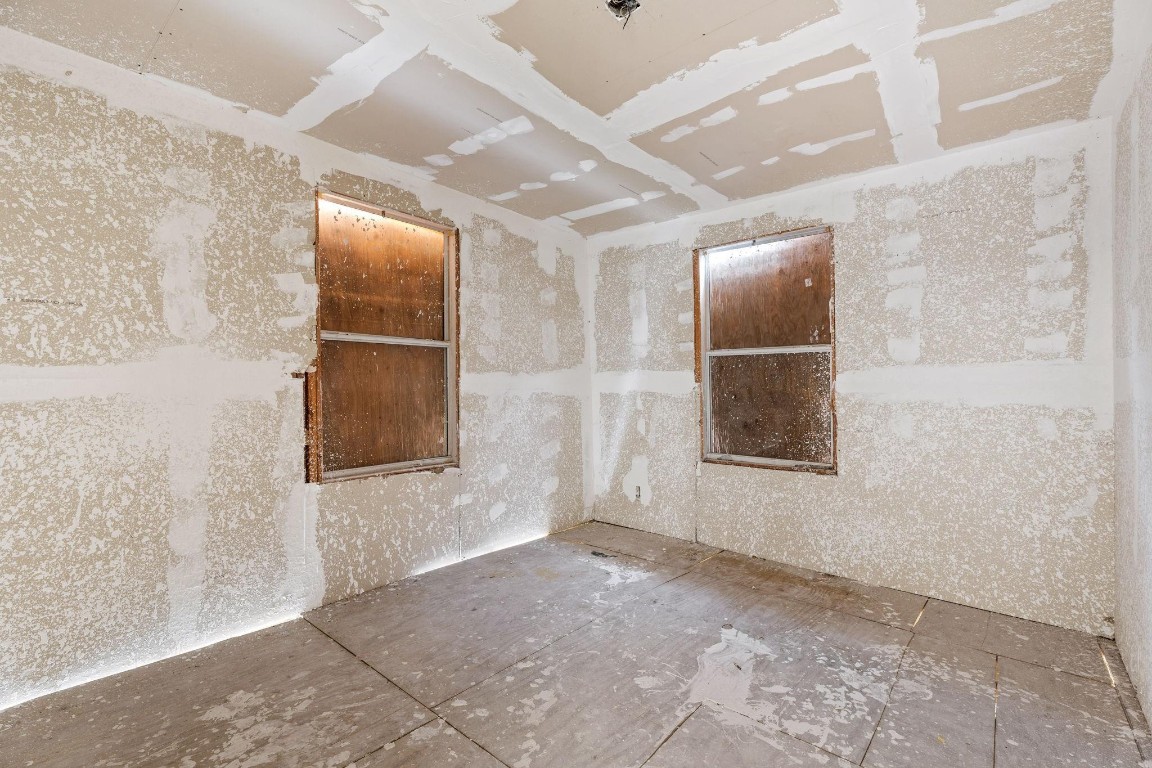 Addition To Jacksons Sub - Land