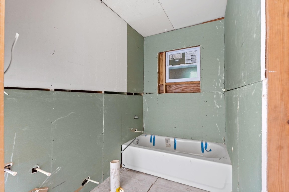 Addition To Jacksons Sub - Land