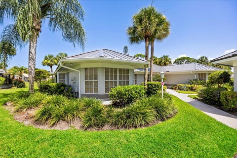 Photo of 7362 Pine Creek Way, Port Saint Lucie, FL 34986 (MLS # B26044079)