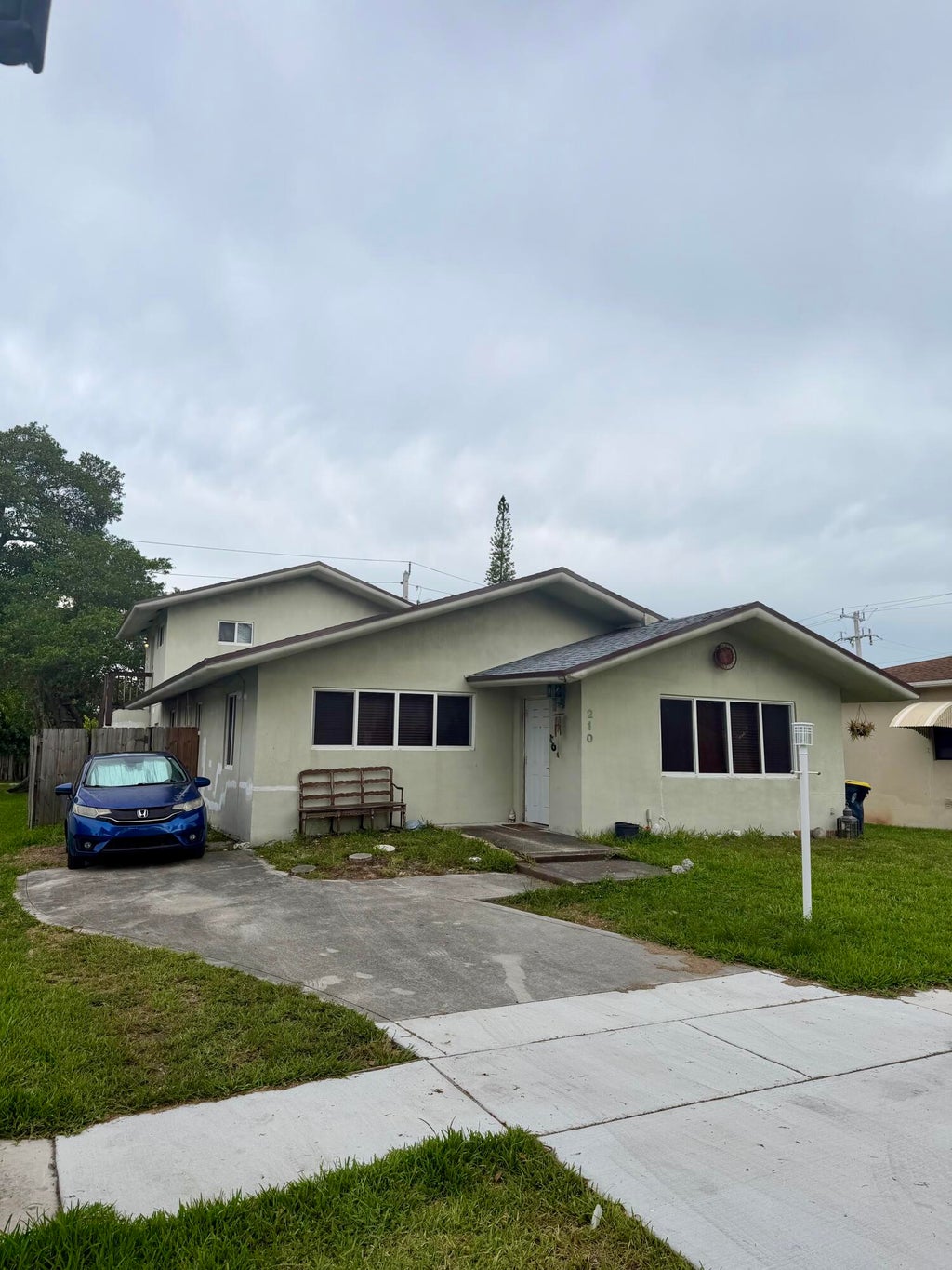 Photo of 210 SE 5TH Street, Dania Beach, FL 33004 (MLS # B26079308)