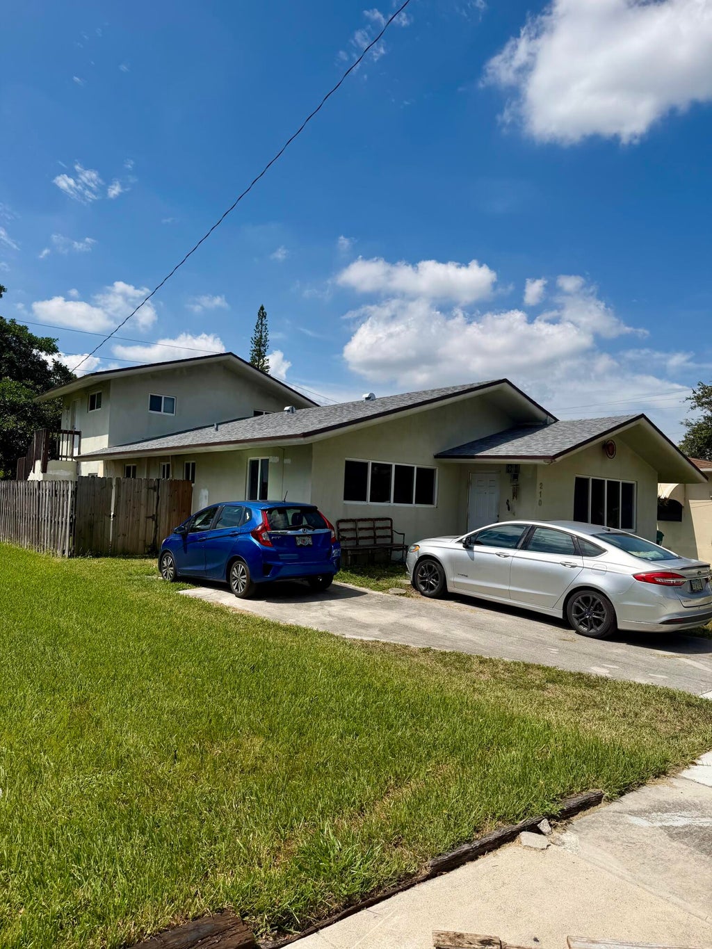 Photo of 210 SE 5TH Street, Dania Beach, FL 33004 (MLS # B26079308)
