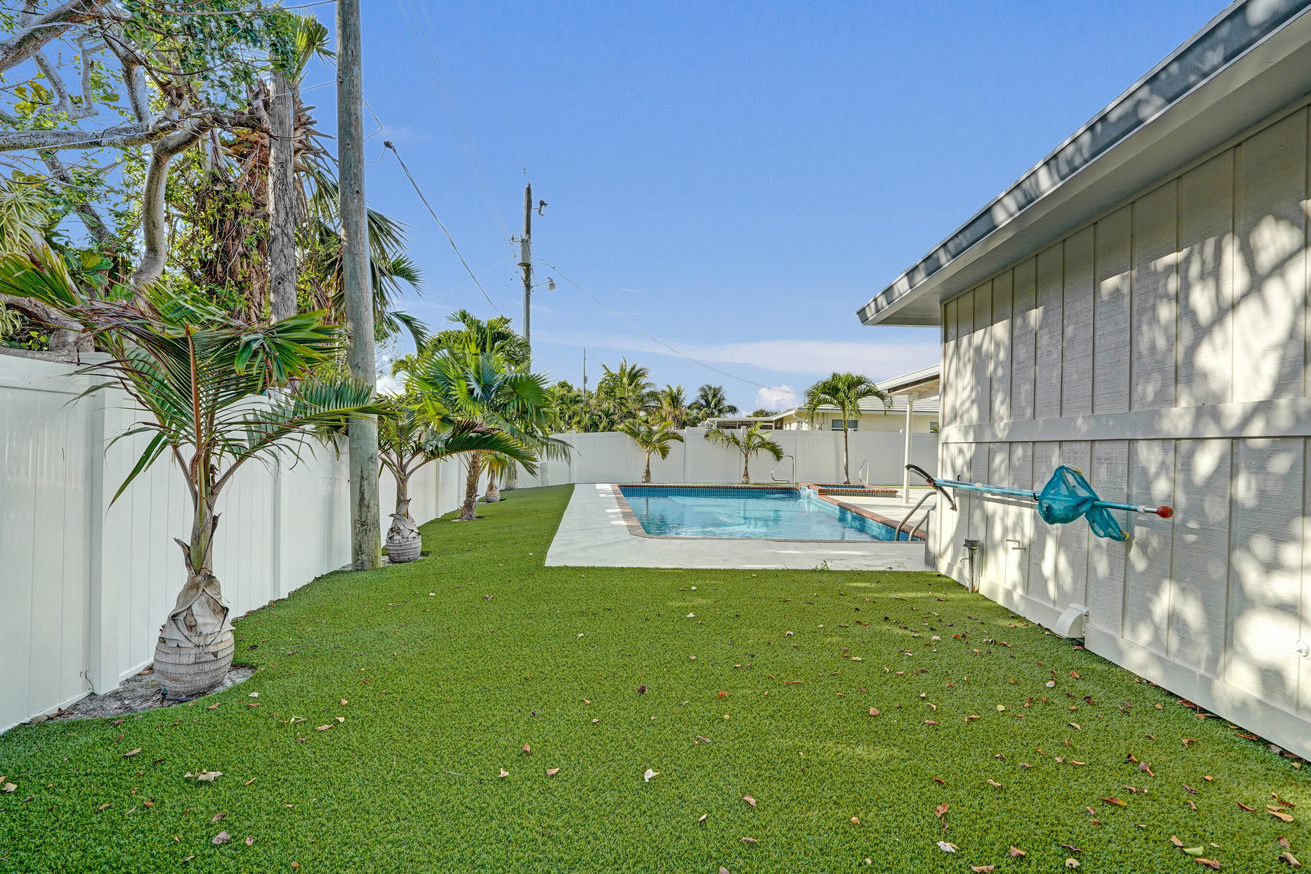 SUNSET RIDGE - Residential