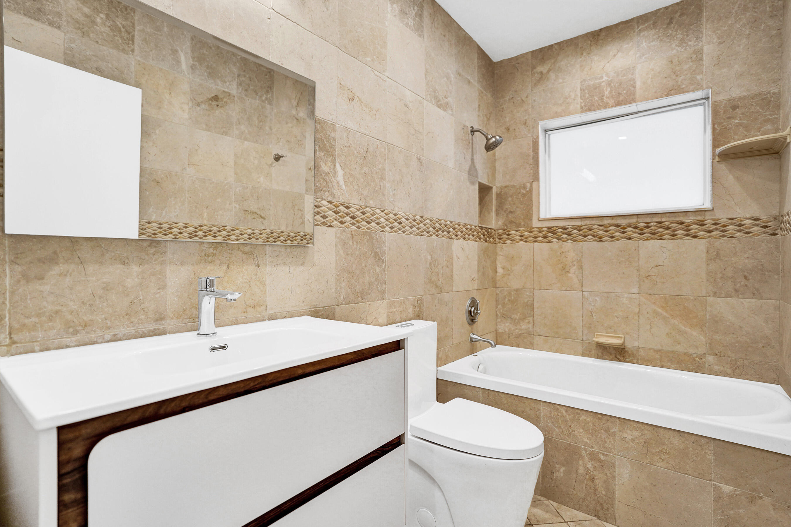 SUNSET RIDGE - Residential