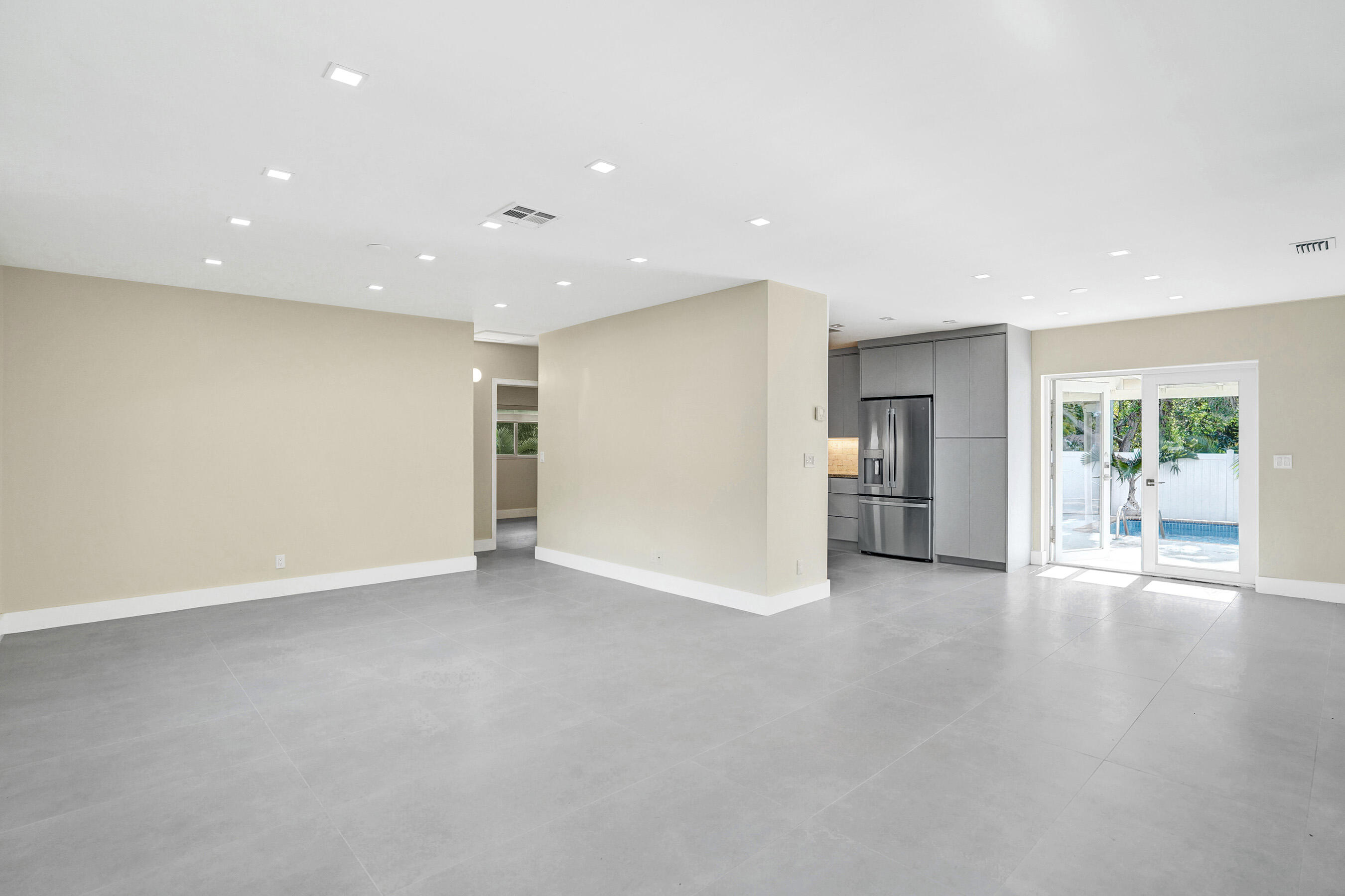 SUNSET RIDGE - Residential