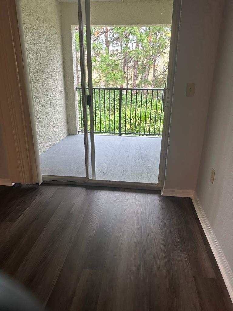 THE BELMONT II AT ST LUCI - Residential Lease