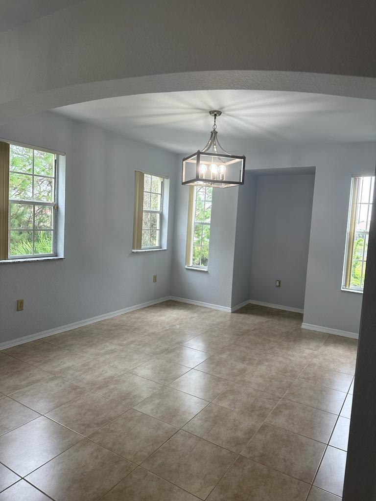 THE BELMONT II AT ST LUCI - Residential Lease
