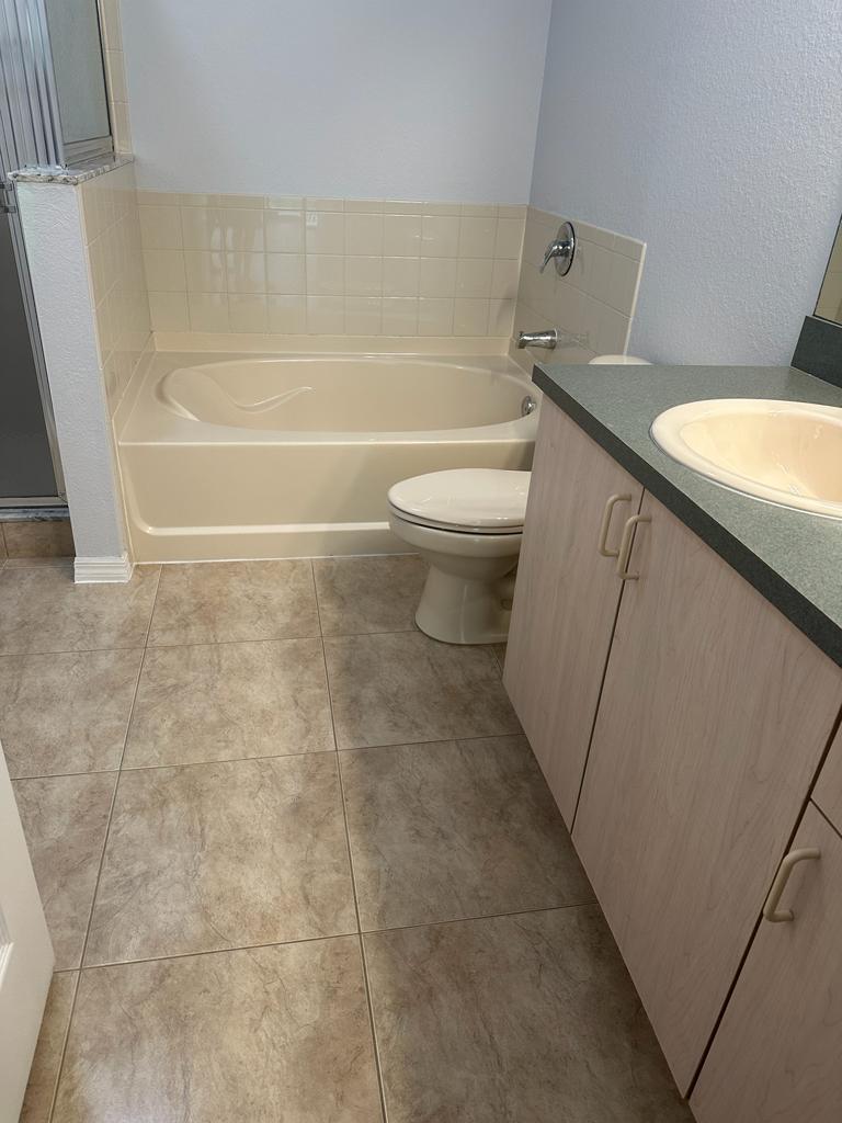 THE BELMONT II AT ST LUCI - Residential Lease