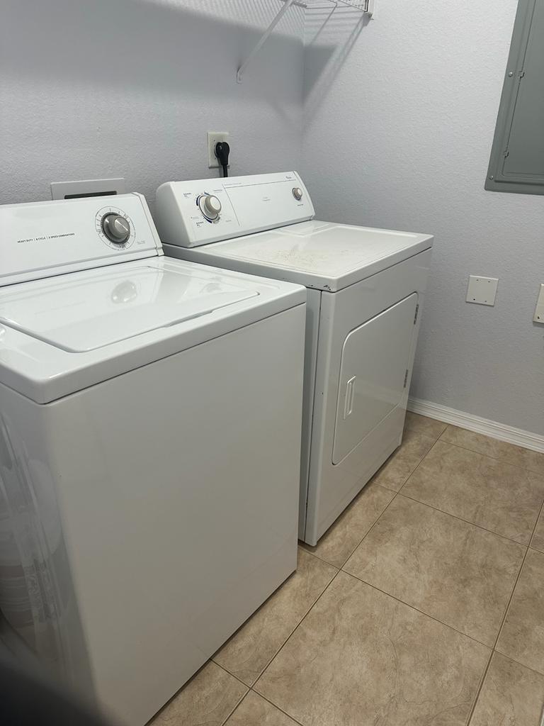 THE BELMONT II AT ST LUCI - Residential Lease