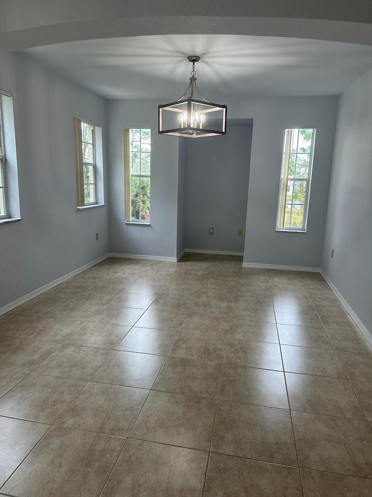 THE BELMONT II AT ST LUCI - Residential Lease