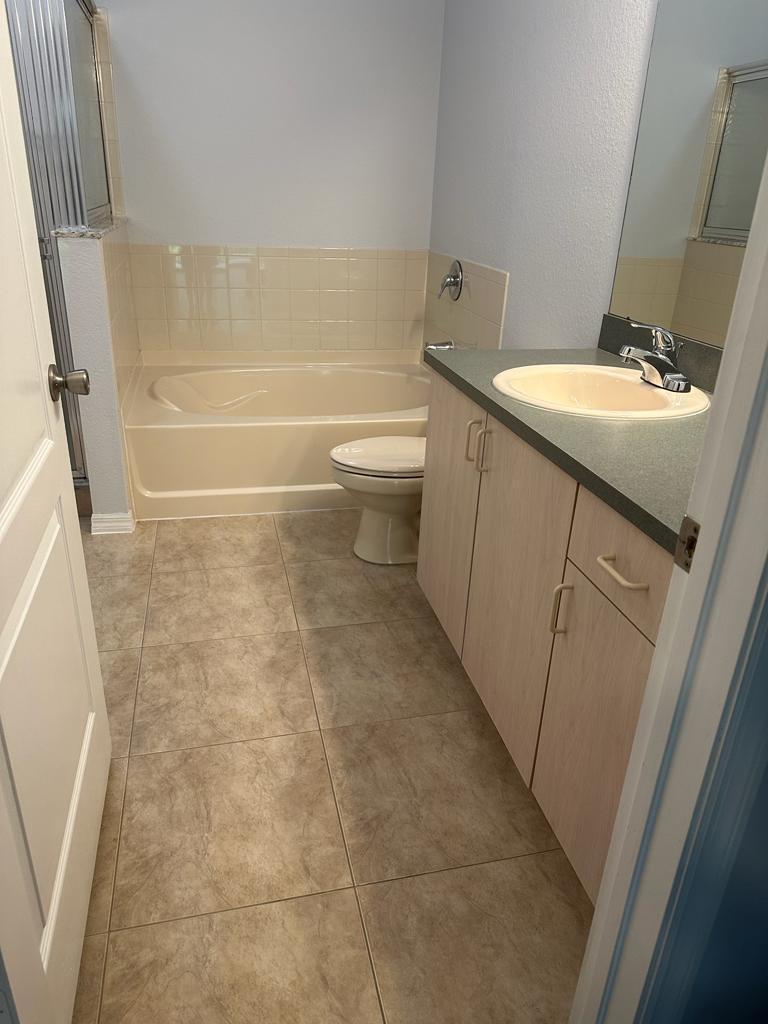 THE BELMONT II AT ST LUCI - Residential Lease