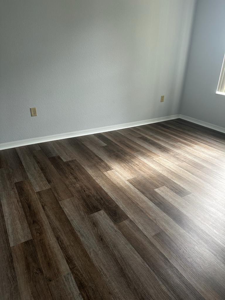 THE BELMONT II AT ST LUCI - Residential Lease