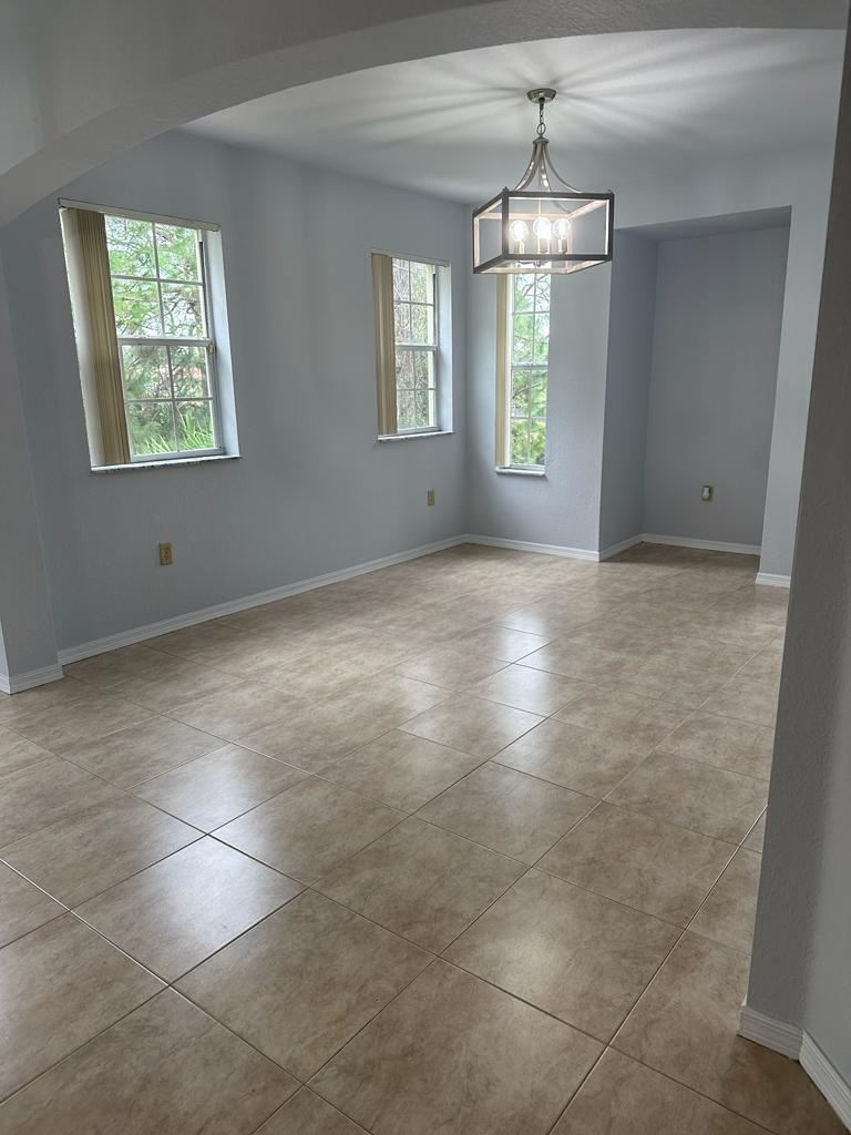 THE BELMONT II AT ST LUCI - Residential Lease