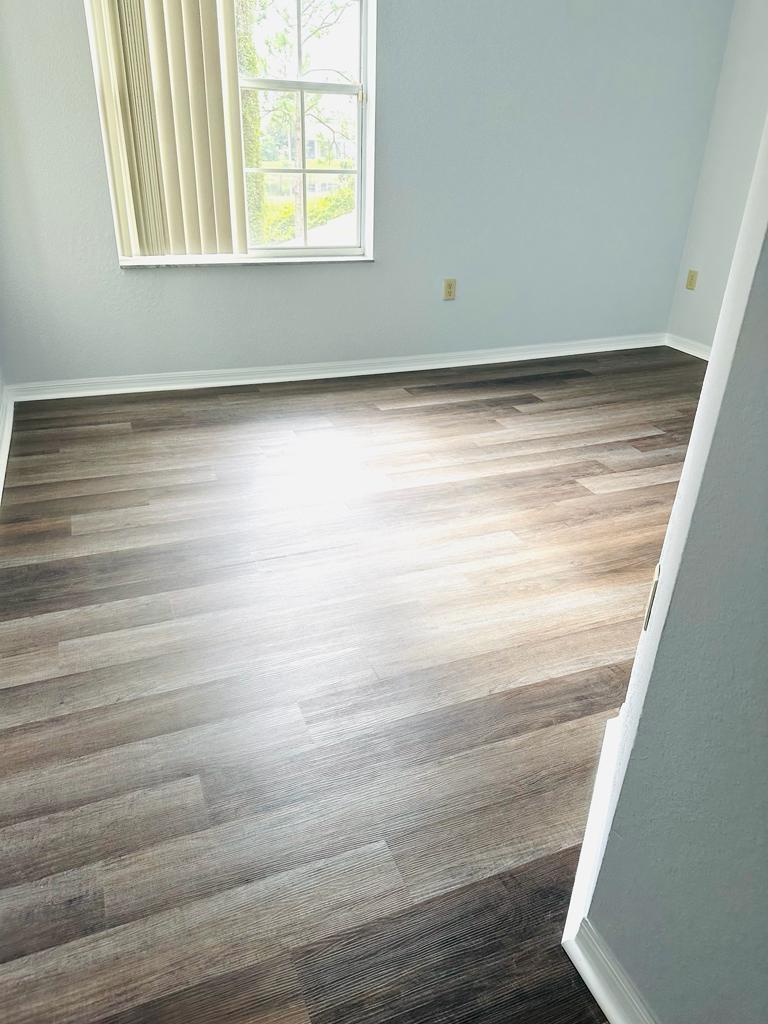 THE BELMONT II AT ST LUCI - Residential Lease