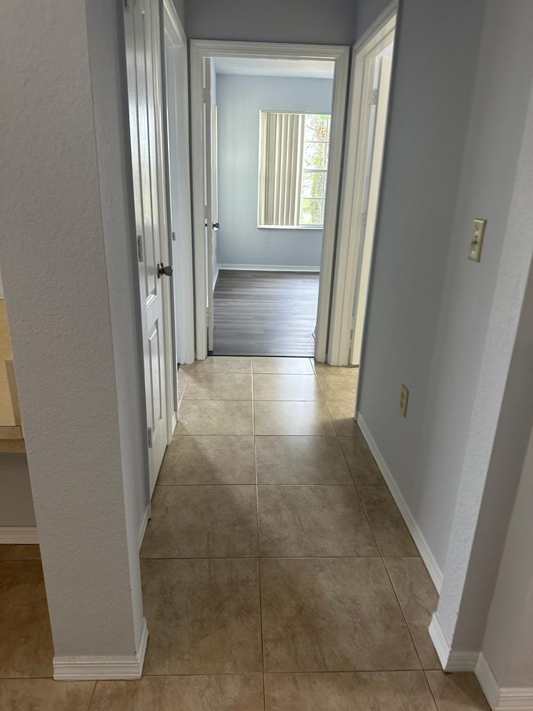 THE BELMONT II AT ST LUCI - Residential Lease