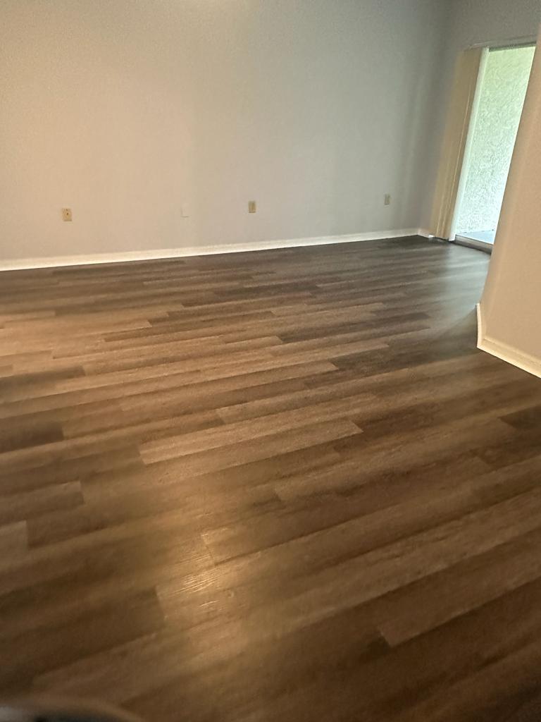 THE BELMONT II AT ST LUCI - Residential Lease
