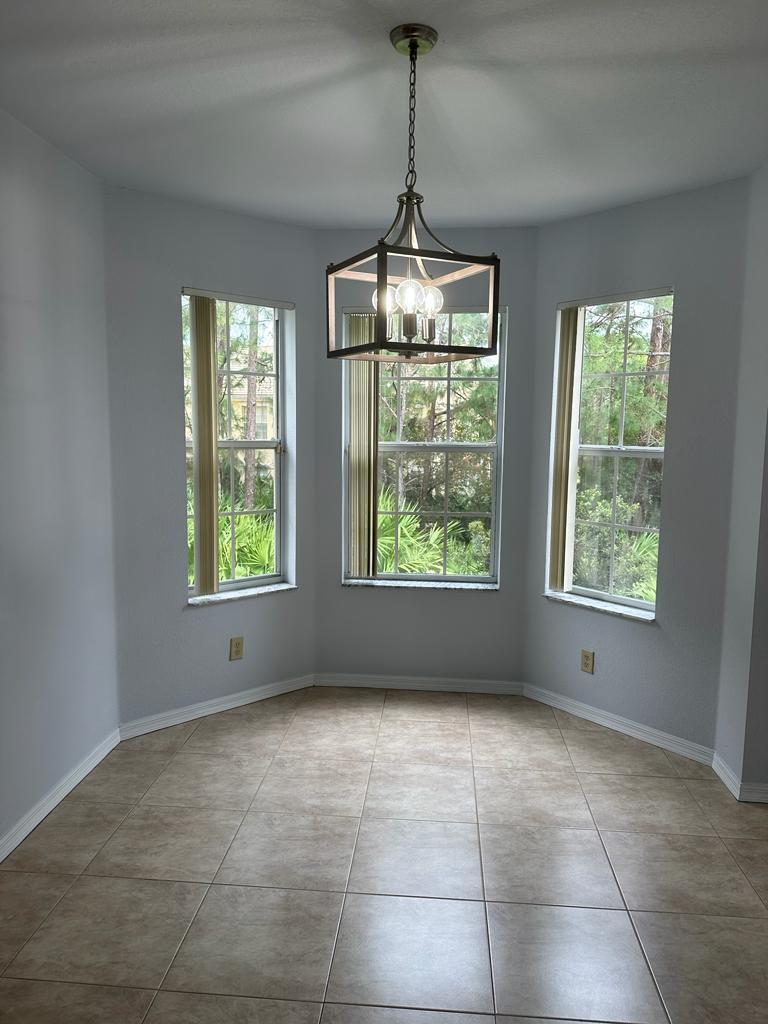 THE BELMONT II AT ST LUCI - Residential Lease