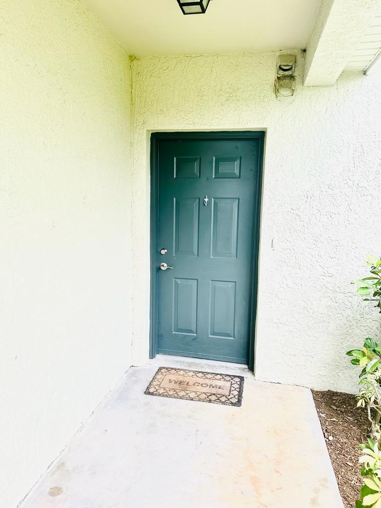 THE BELMONT II AT ST LUCI - Residential Lease