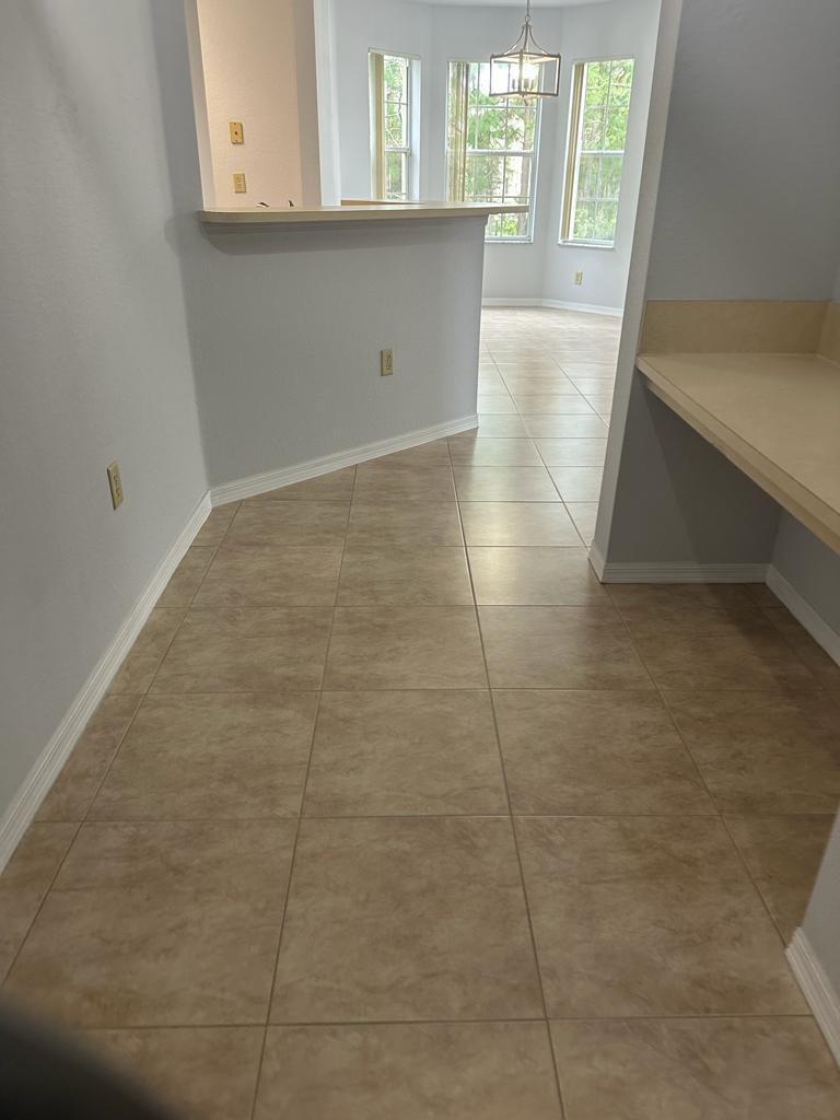 THE BELMONT II AT ST LUCI - Residential Lease