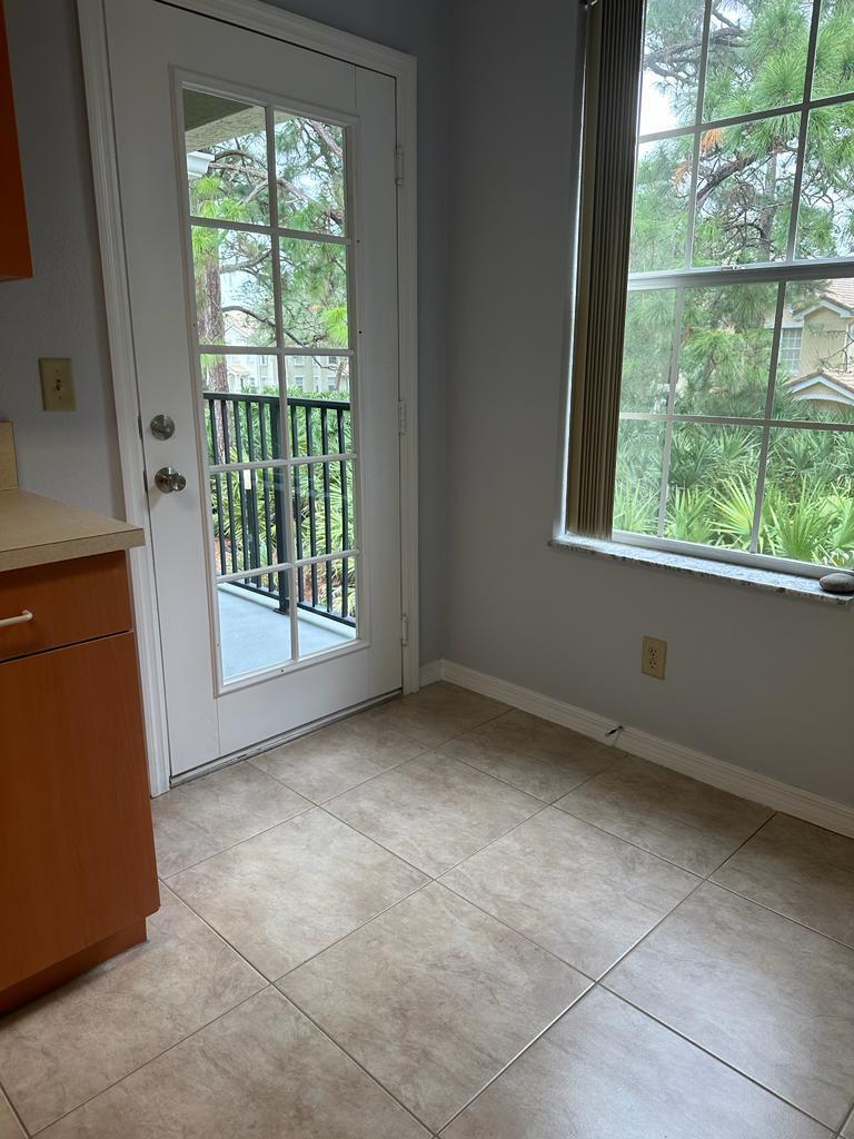 THE BELMONT II AT ST LUCI - Residential Lease