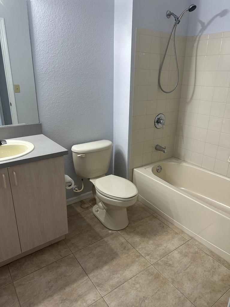 THE BELMONT II AT ST LUCI - Residential Lease