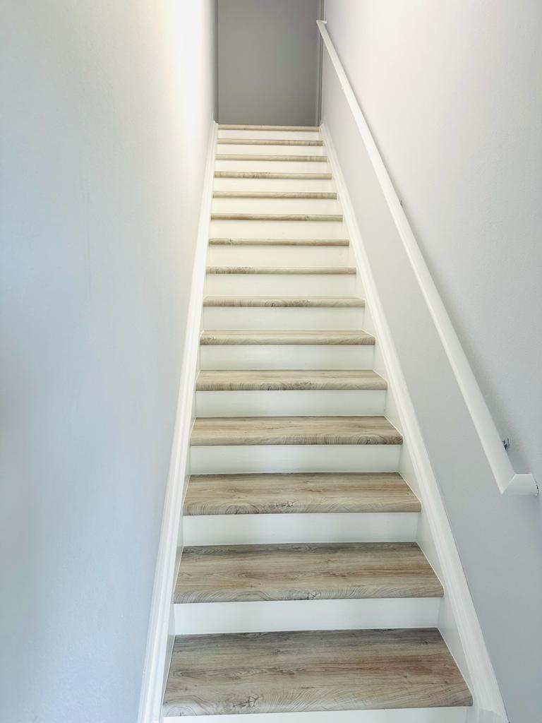 THE BELMONT II AT ST LUCI - Residential Lease