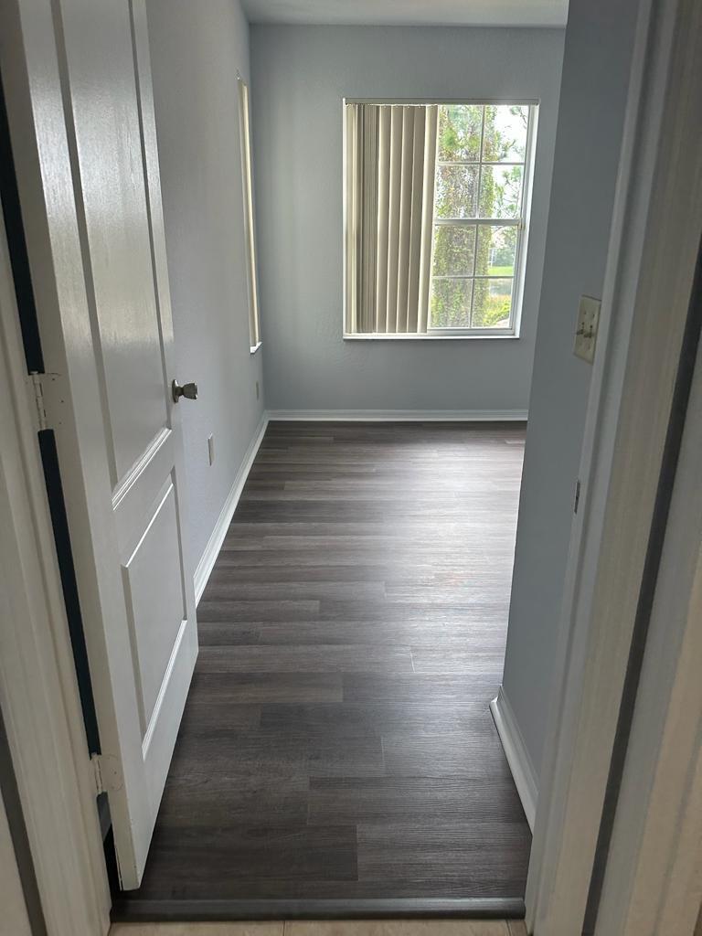THE BELMONT II AT ST LUCI - Residential Lease