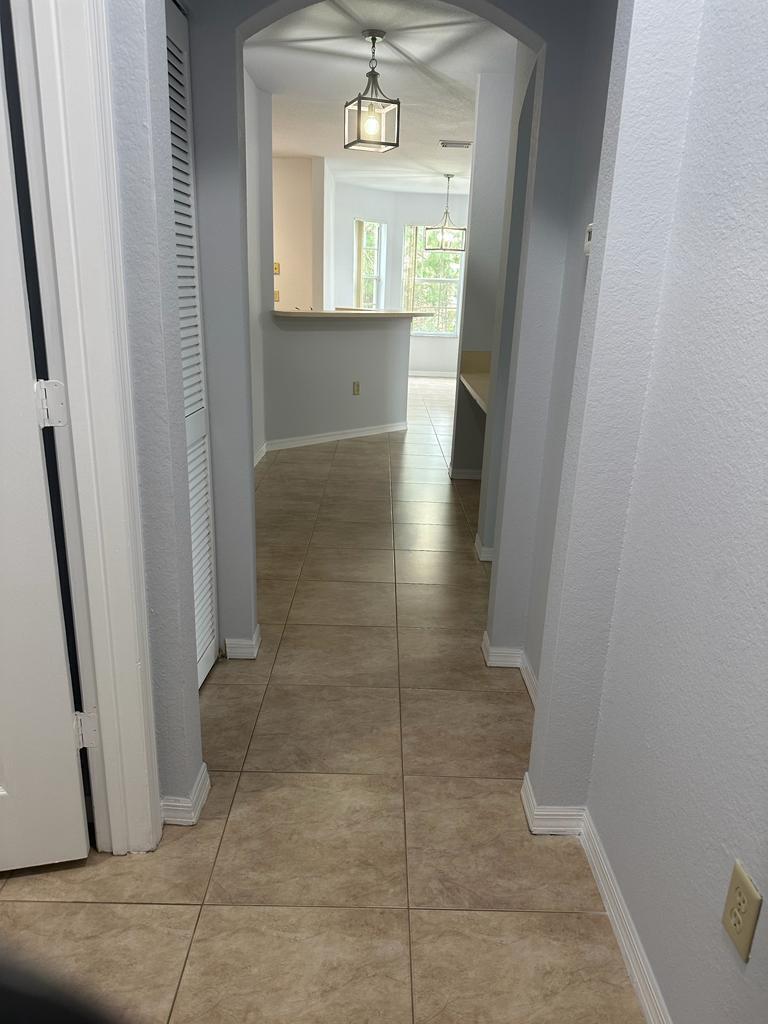 THE BELMONT II AT ST LUCI - Residential Lease