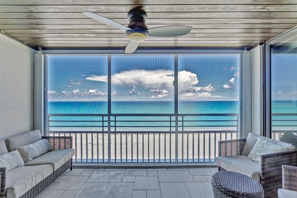 Photo of 900 Ocean Drive Dr #405, Juno Beach, FL 33408 (MLS # R10822198)