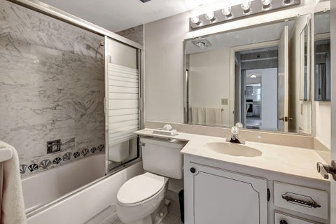 Tiny photo for 4511 S Ocean Boulevard #401, Highland Beach, FL 33487 (MLS # B26071503)