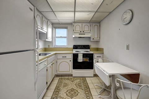 Tiny photo for 4511 S Ocean Boulevard #401, Highland Beach, FL 33487 (MLS # B26071503)