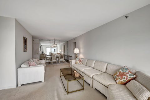 Tiny photo for 4511 S Ocean Boulevard #401, Highland Beach, FL 33487 (MLS # B26071503)