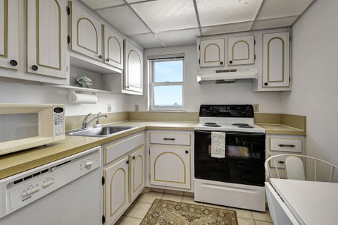 Tiny photo for 4511 S Ocean Boulevard #401, Highland Beach, FL 33487 (MLS # B26071503)