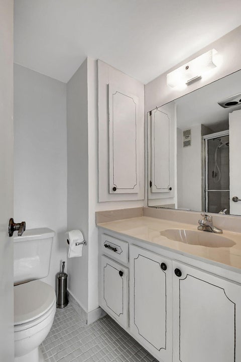 Tiny photo for 4511 S Ocean Boulevard #401, Highland Beach, FL 33487 (MLS # B26071503)