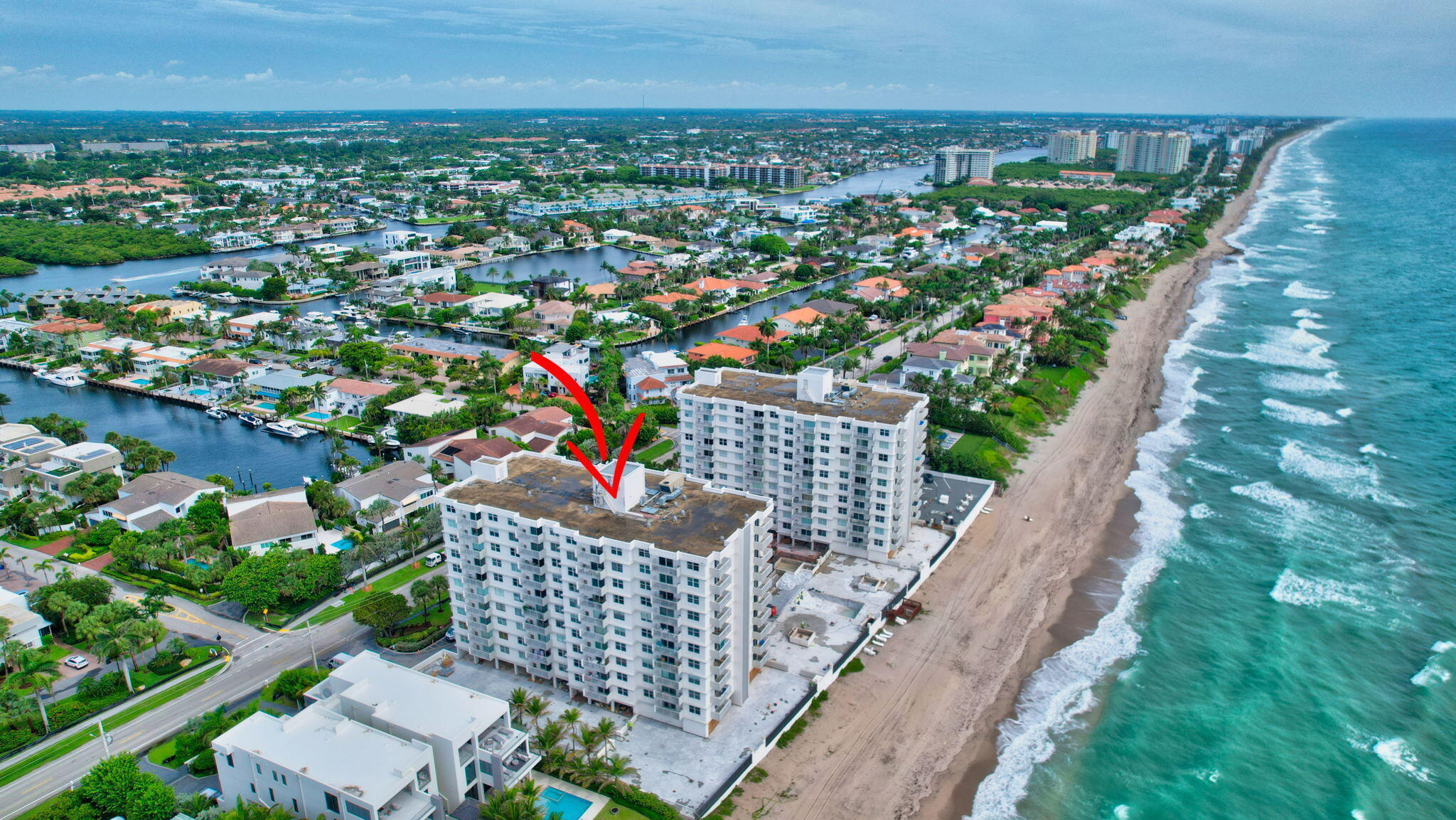 4511 S Ocean Boulevard 401