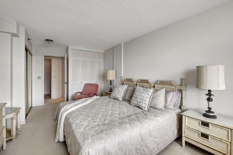 Tiny photo for 4511 S Ocean Boulevard #401, Highland Beach, FL 33487 (MLS # B26071503)
