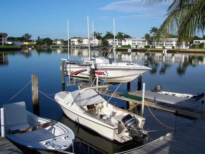 624 Southwind Cir Unit 4  